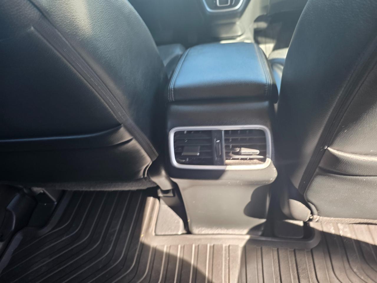 Honda CR-V AWD 5dr Touring 2015