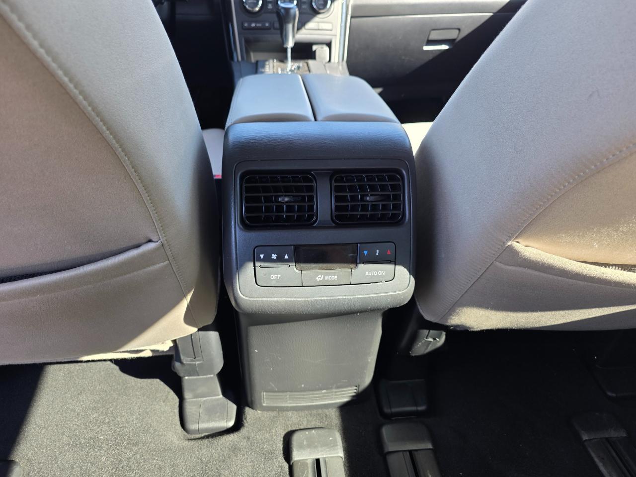 Mazda CX-9 FWD 4dr Sport 2015