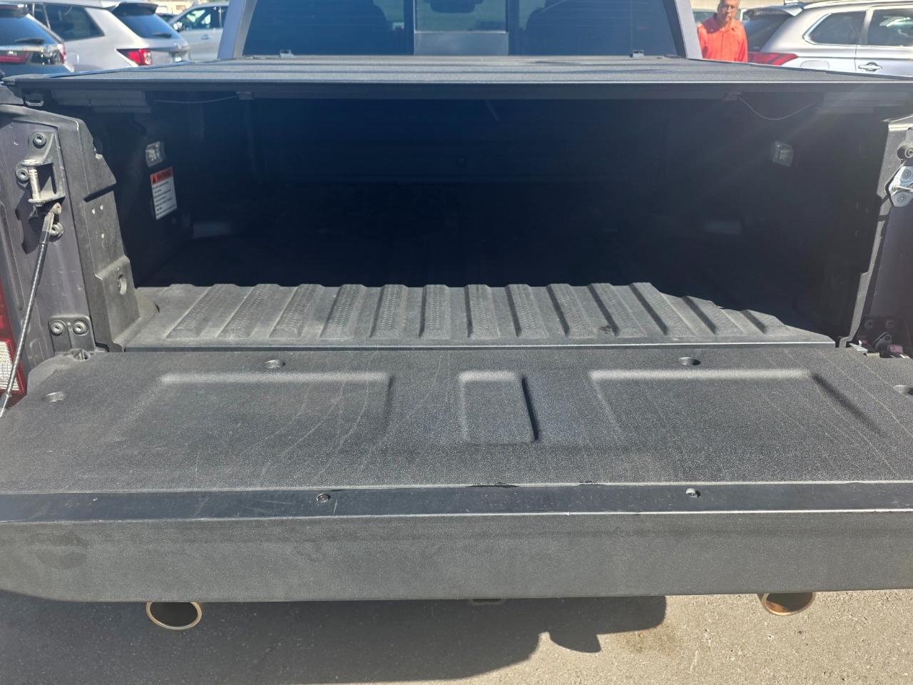 Honda Ridgeline RTL-E AWD 2022