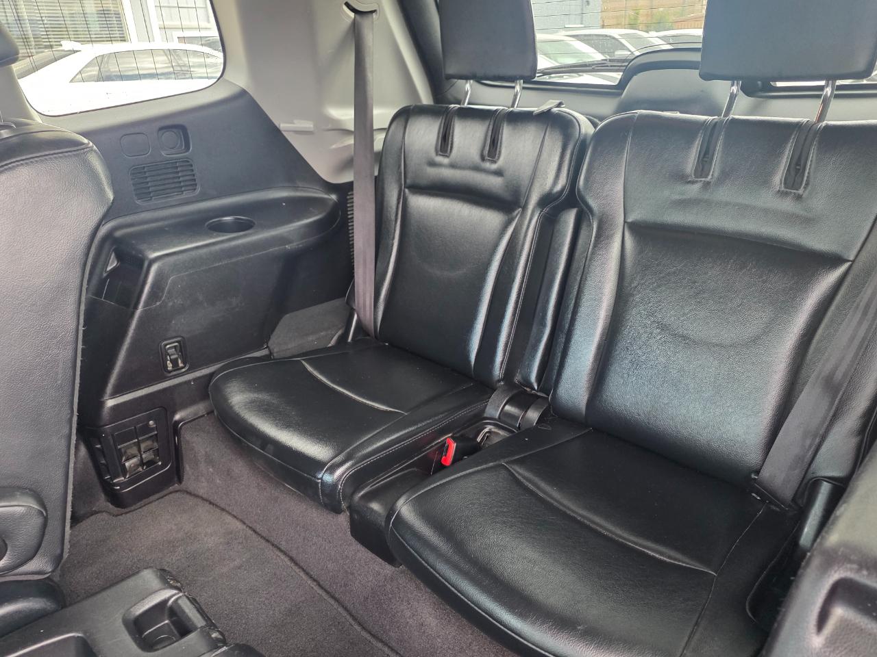 Toyota Highlander FWD 4dr V6 (Natl) 2013