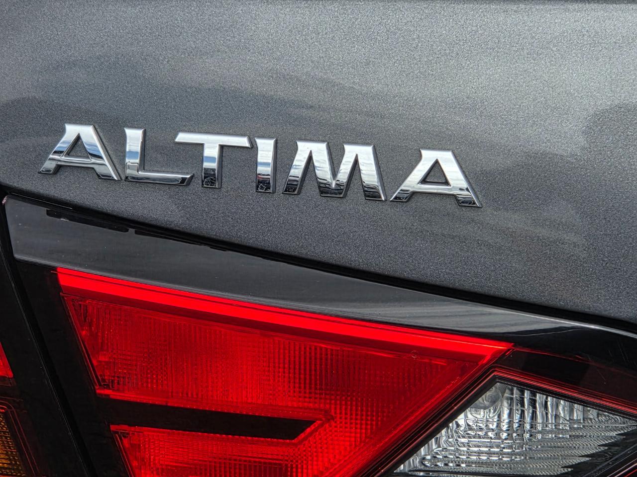 Nissan Altima 2.5 S AWD Sedan 2019