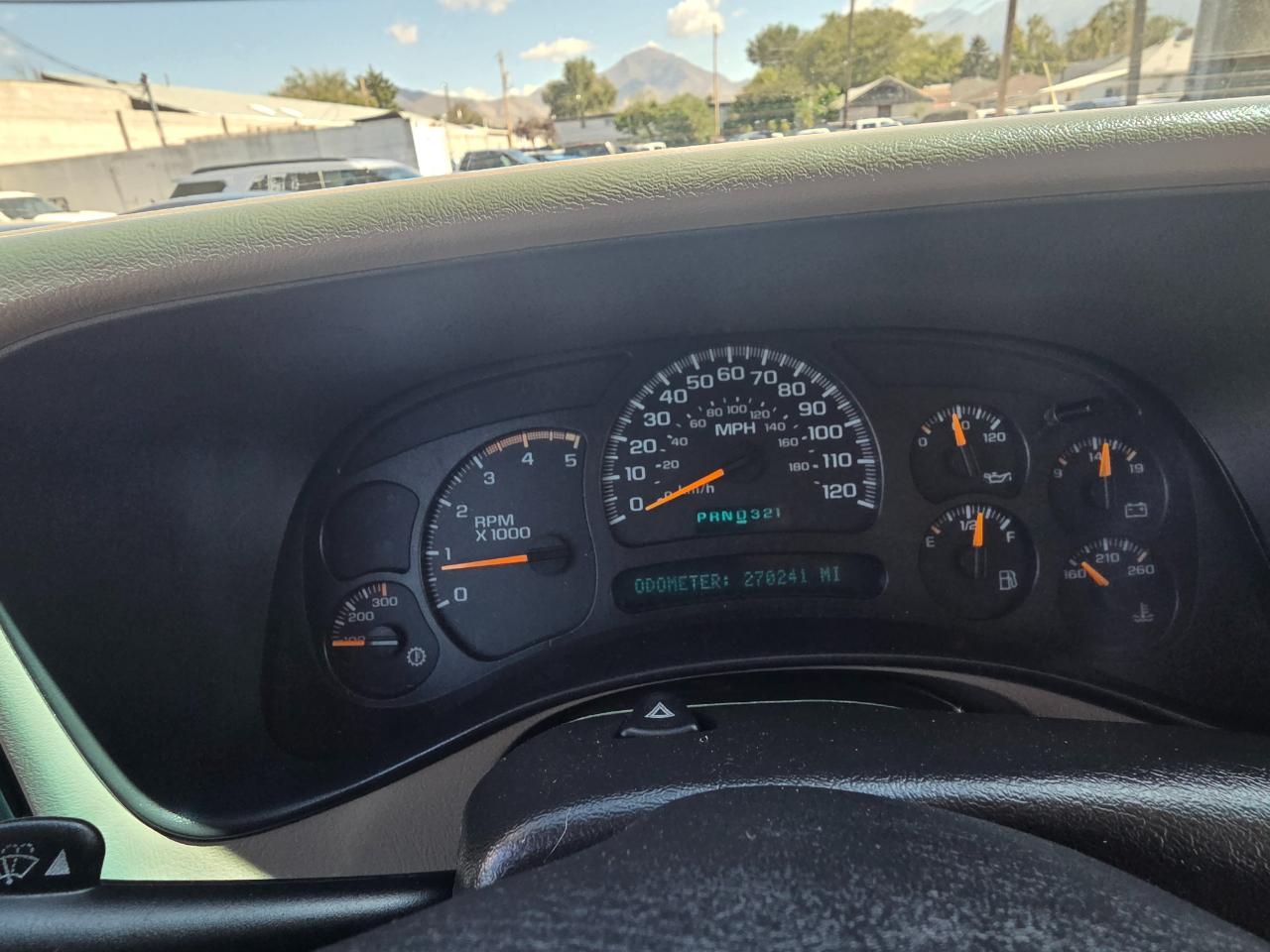 GMC Sierra 2500HD Crew Cab 153" WB 4WD SLE 2005