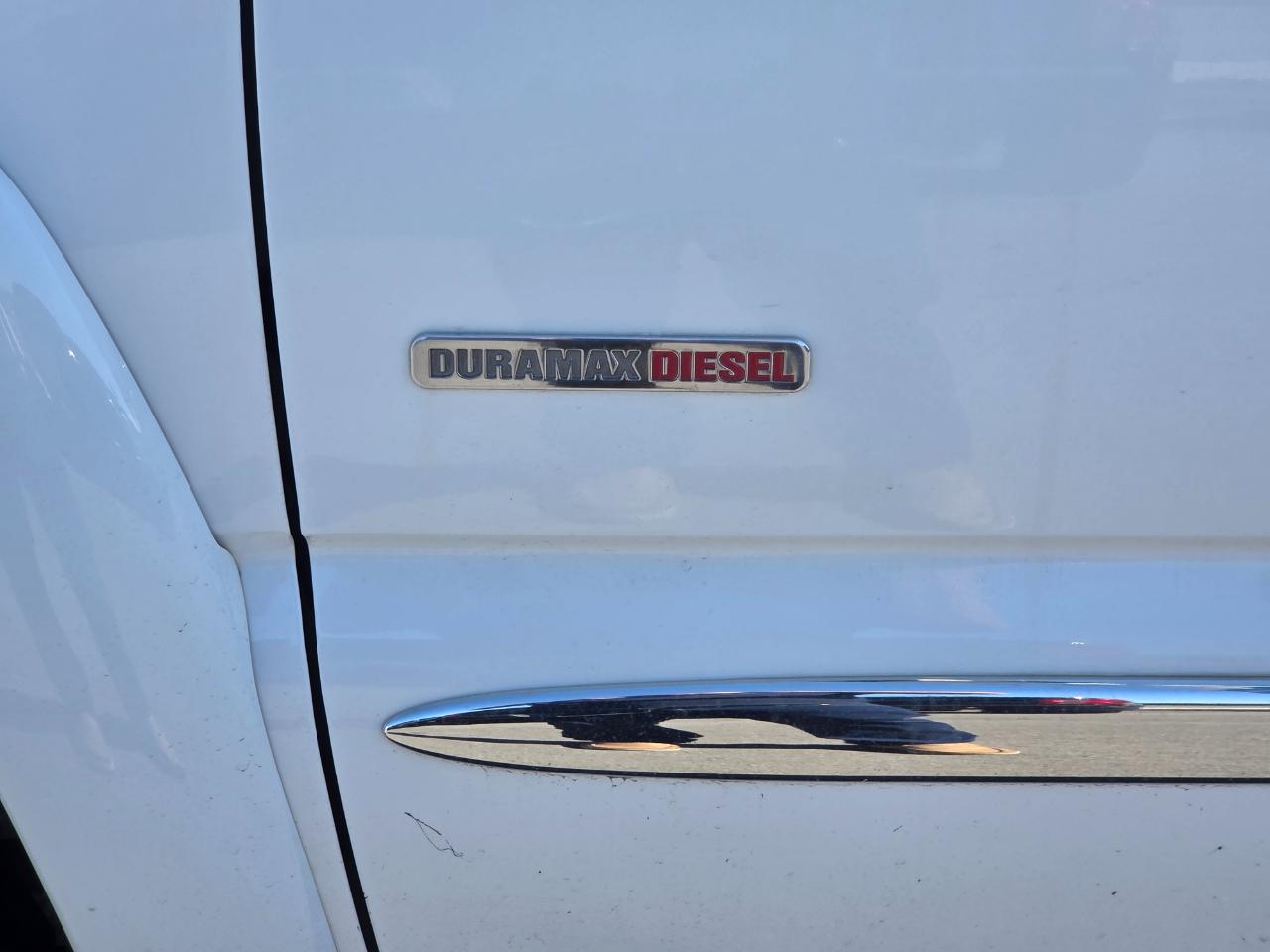 GMC Sierra 2500HD Crew Cab 153" WB 4WD SLE 2005