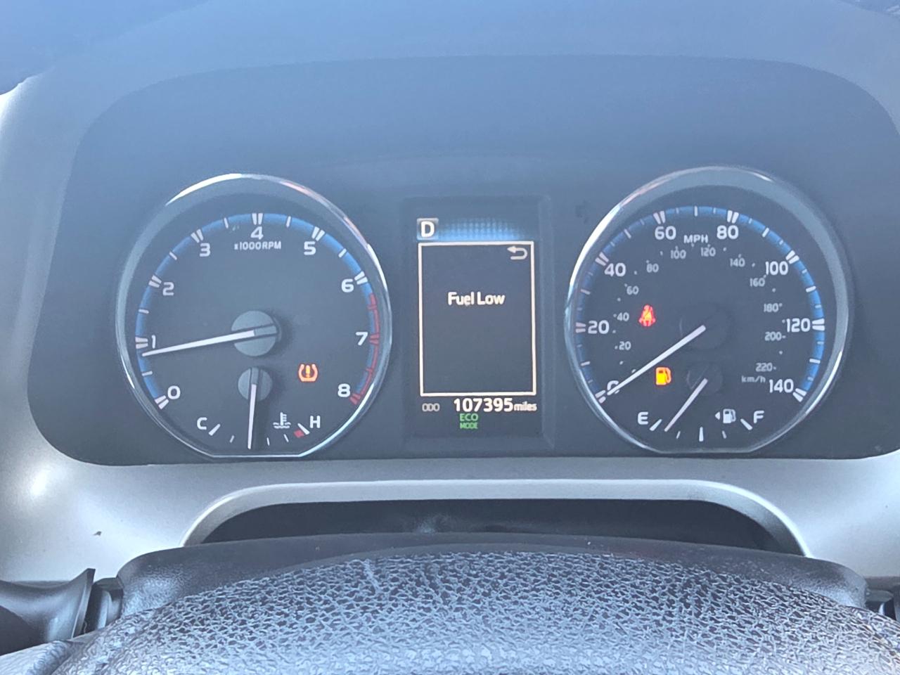 Toyota RAV4 AWD 4dr XLE (Natl) 2016