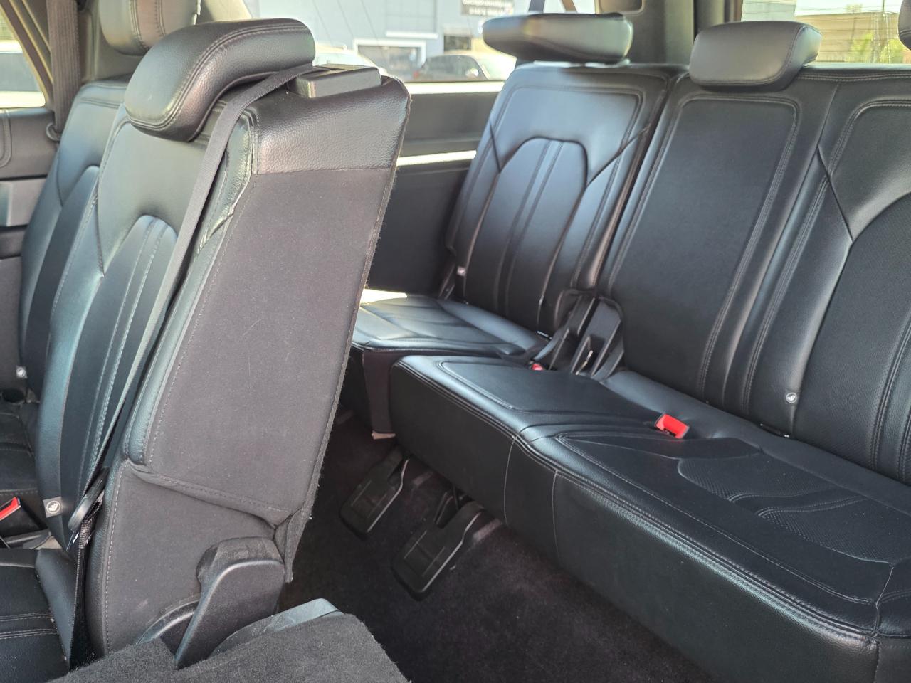 Ford Expedition Max Limited 4x4 2020