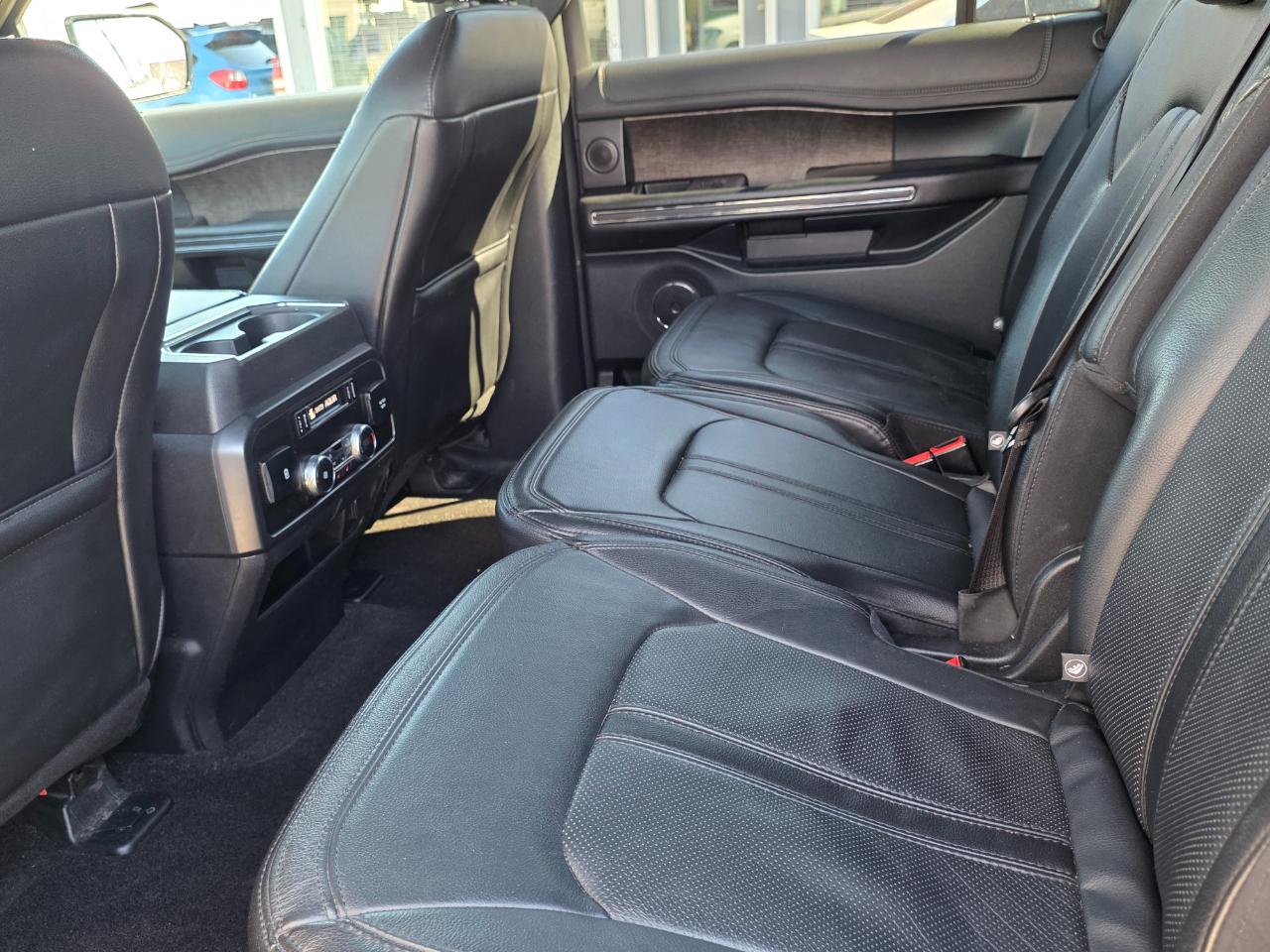 Ford Expedition Max Limited 4x4 2020