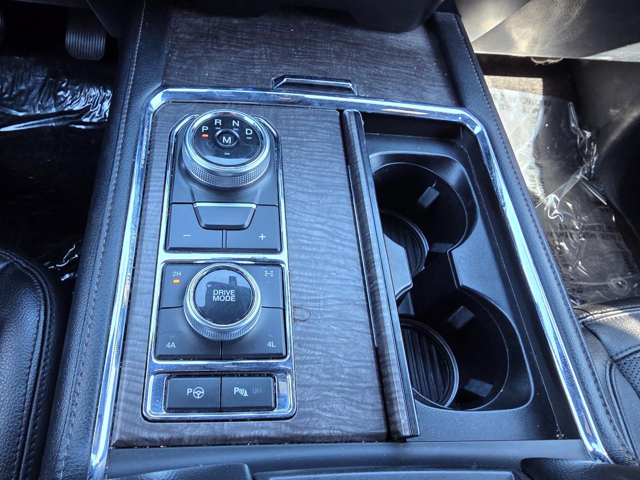 Ford Expedition Max Limited 4x4 2020