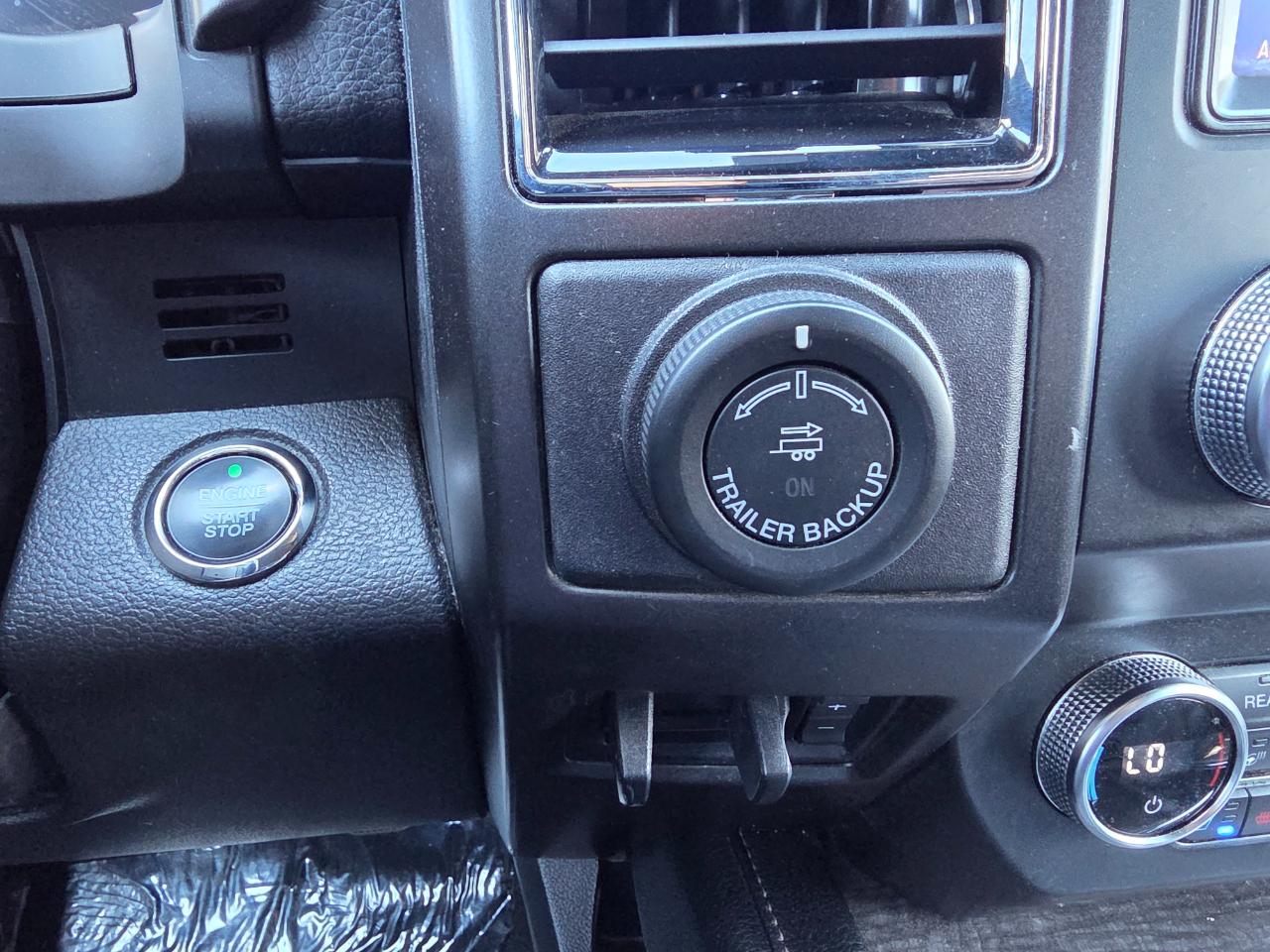 Ford Expedition Max Limited 4x4 2020