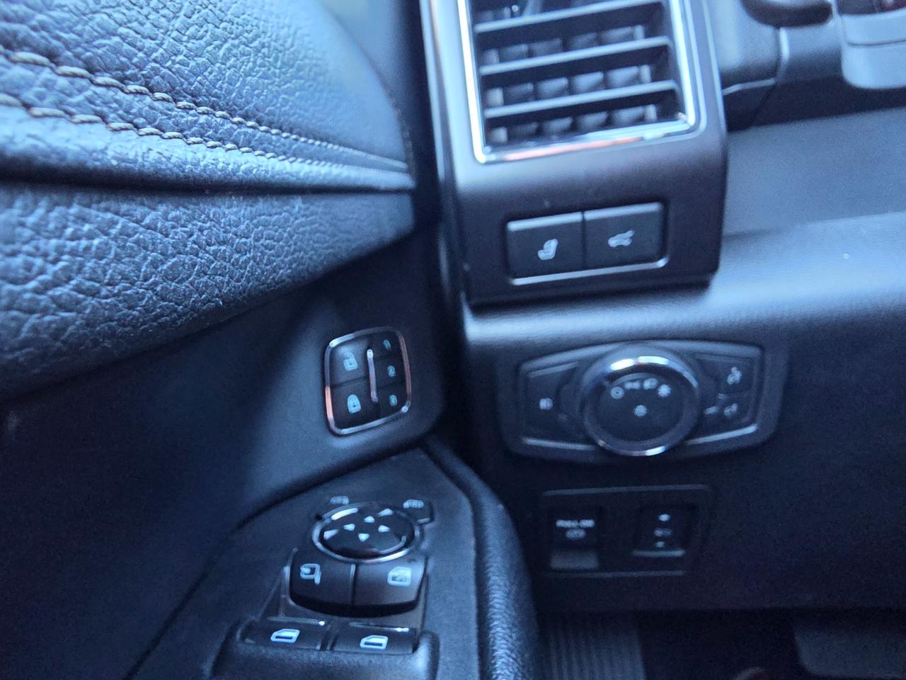 Ford Expedition Max Limited 4x4 2020