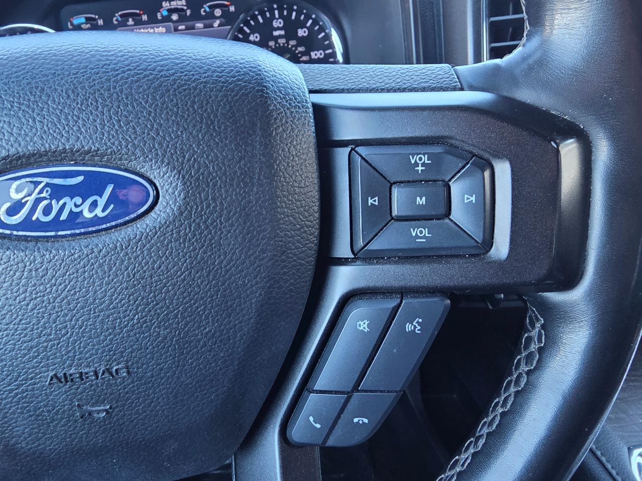 Ford Expedition Max Limited 4x4 2020