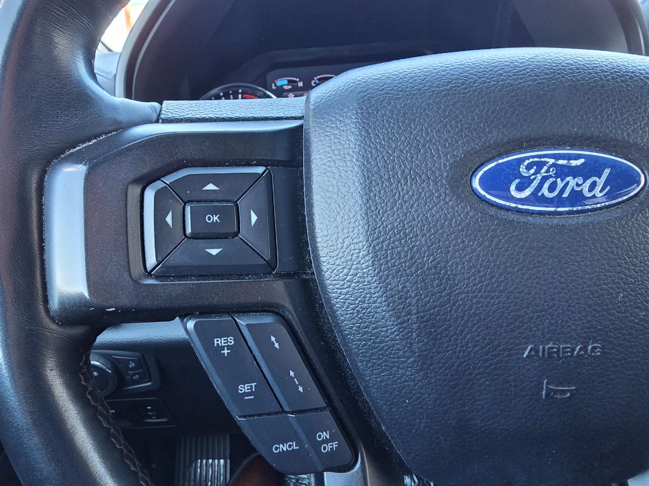 Ford Expedition Max Limited 4x4 2020
