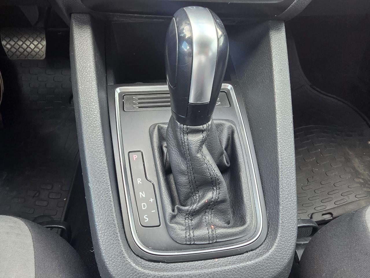 Volkswagen Jetta 1.4T S Auto 2017