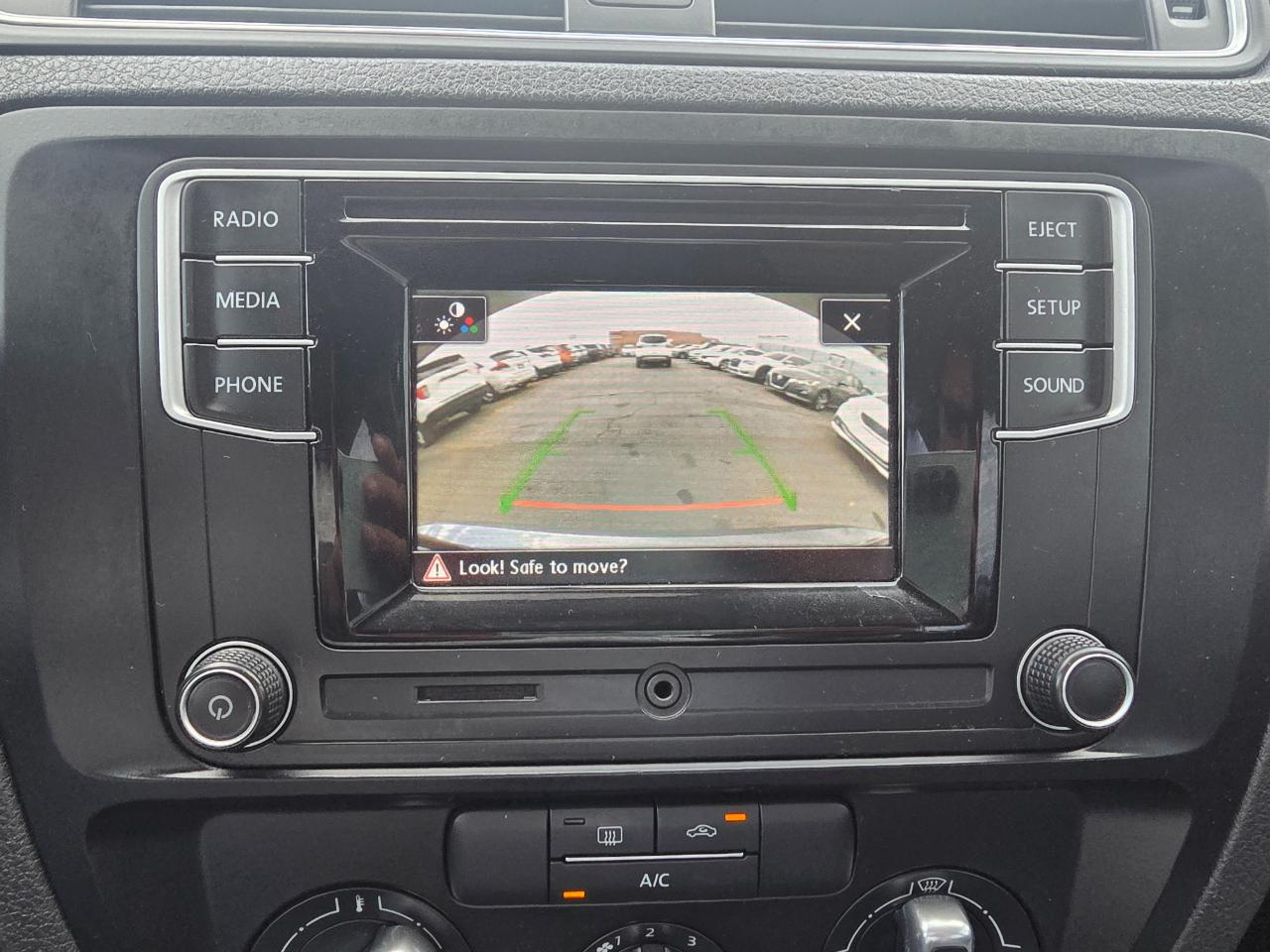 Volkswagen Jetta 1.4T S Auto 2017