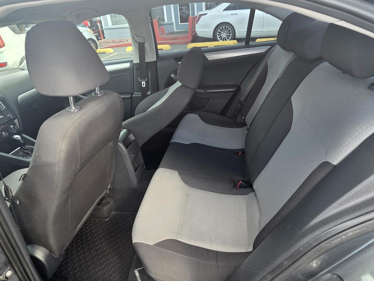 Volkswagen Jetta 1.4T S Auto 2017