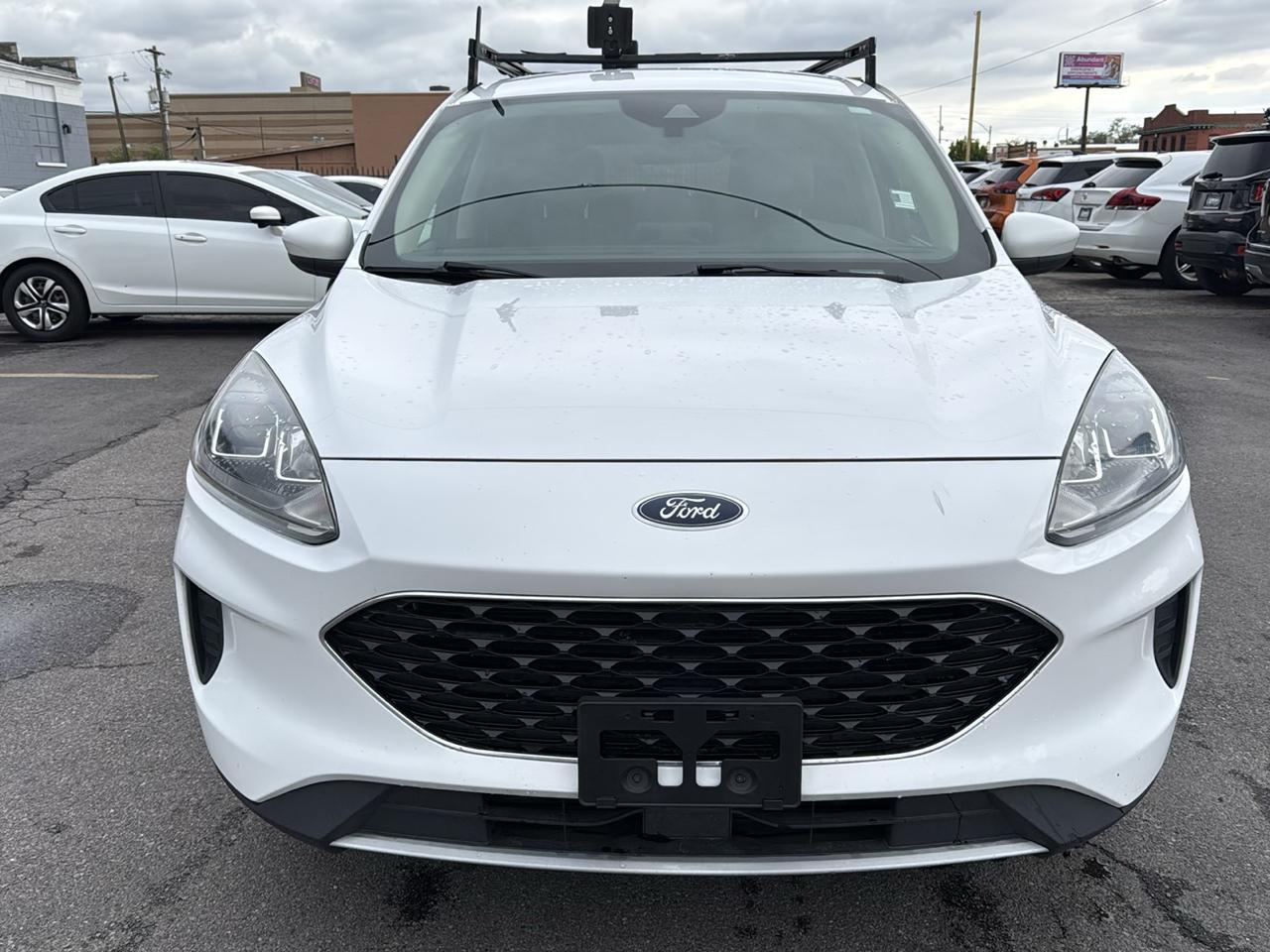 Ford Escape SE AWD 2020