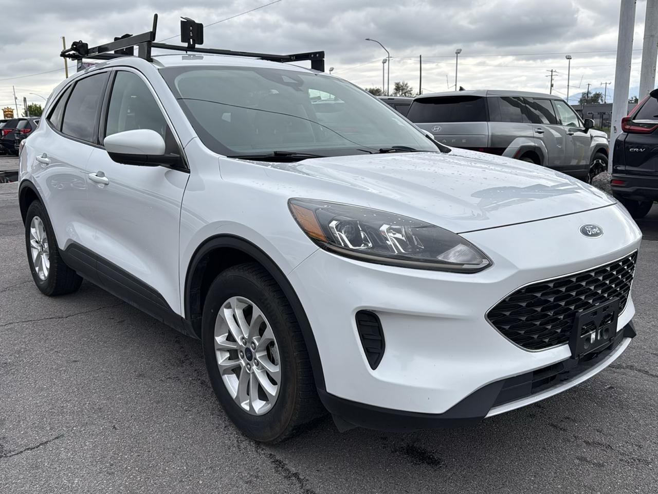 Ford Escape SE AWD 2020