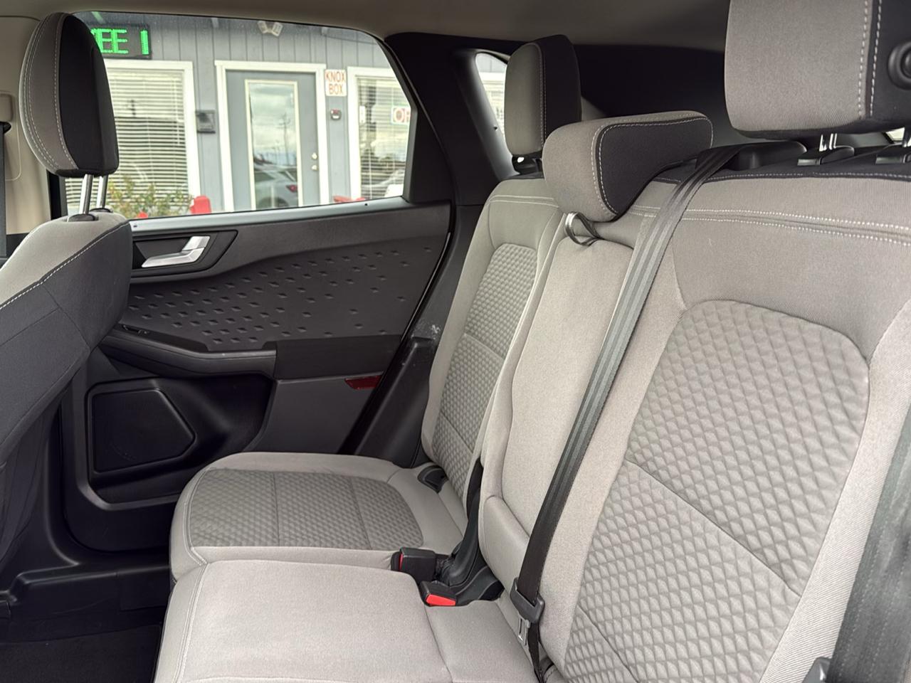 Ford Escape SE AWD 2020
