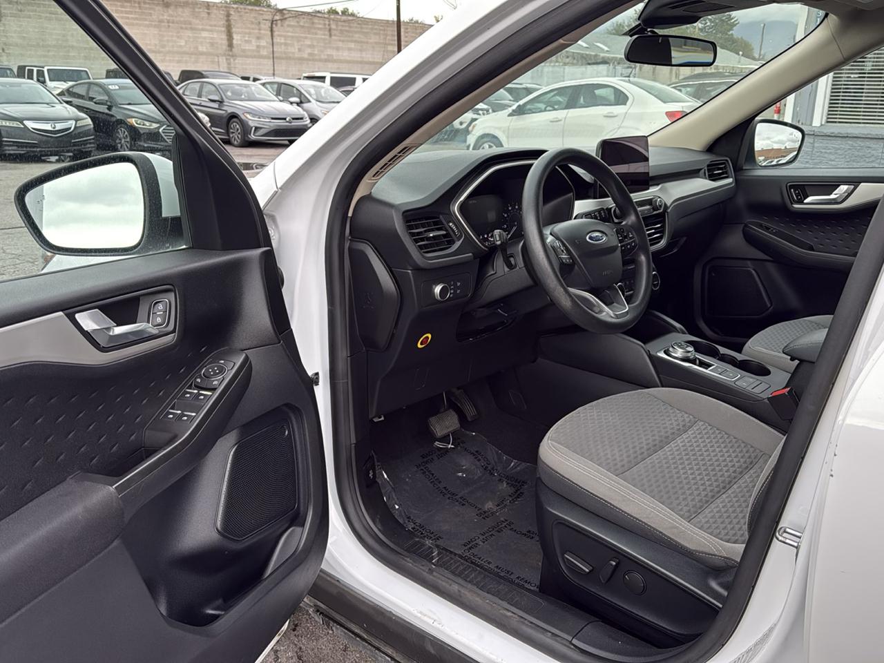 Ford Escape SE AWD 2020