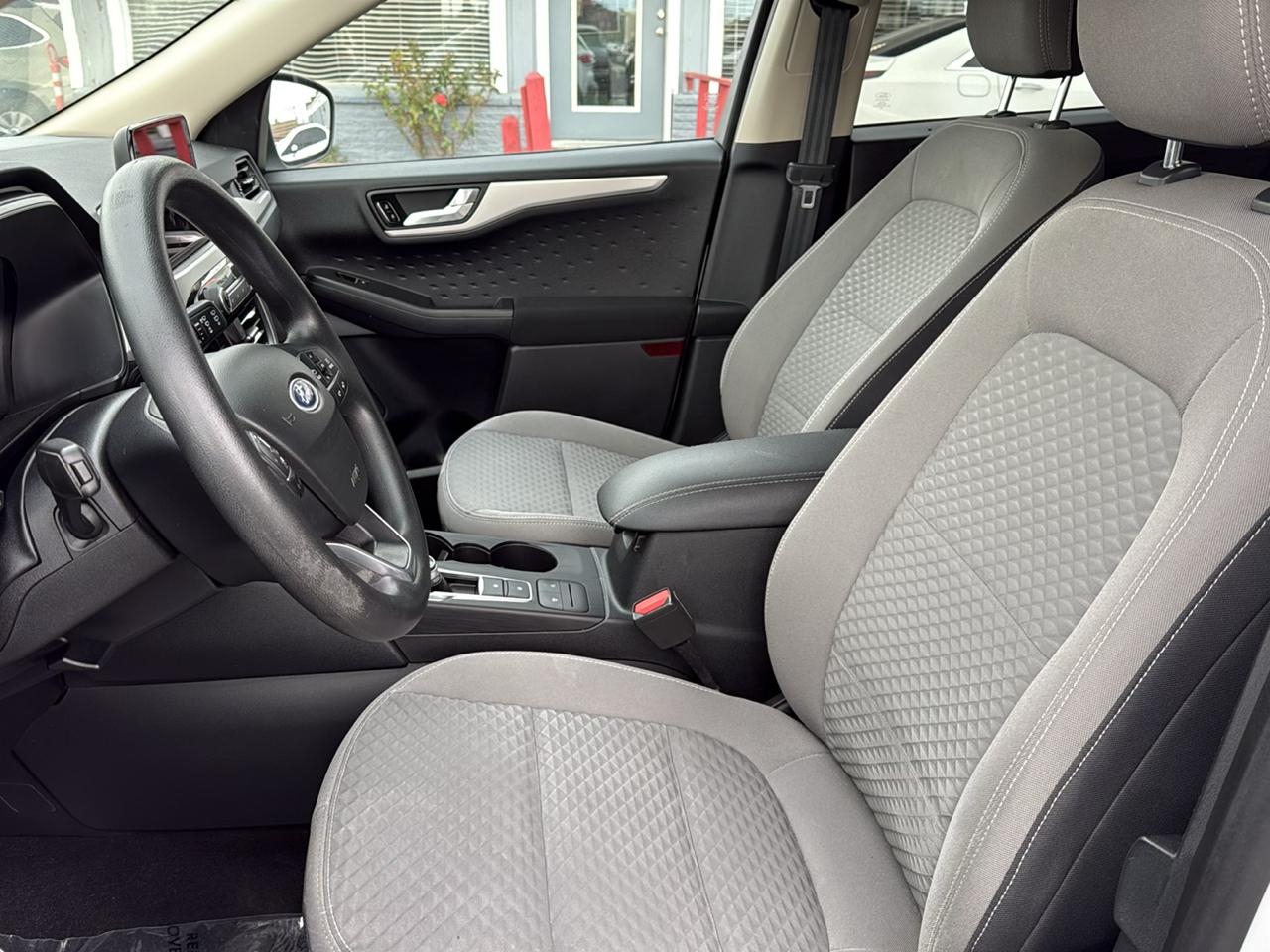 Ford Escape SE AWD 2020