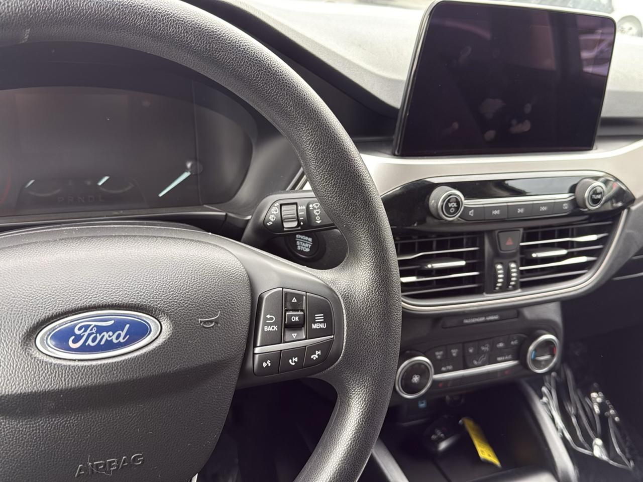 Ford Escape SE AWD 2020