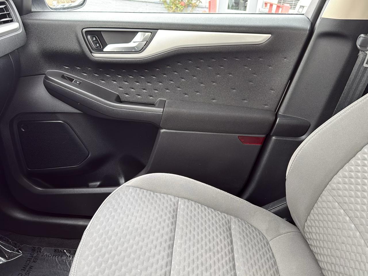 Ford Escape SE AWD 2020