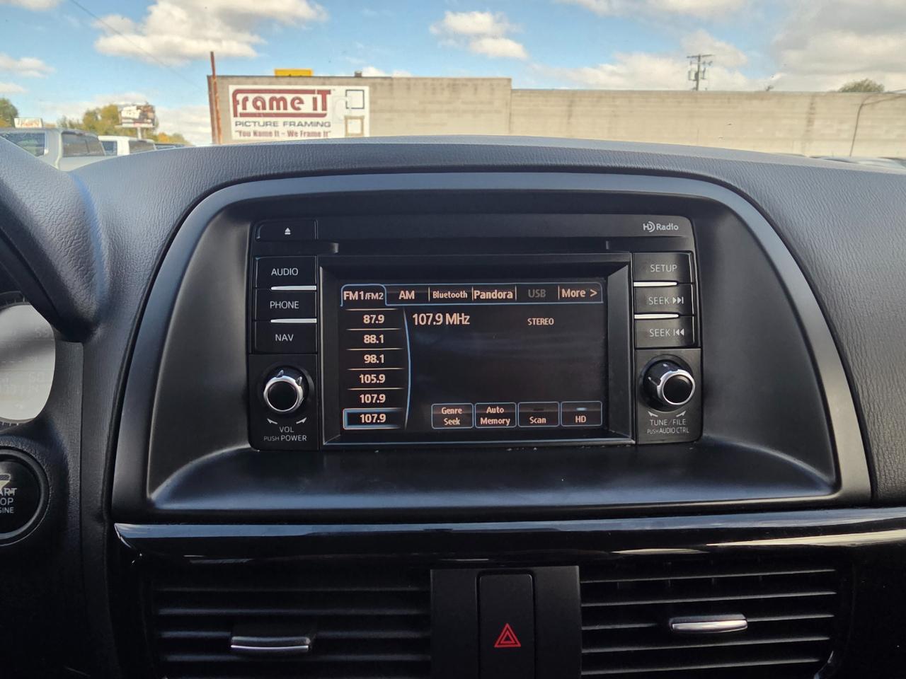 Mazda CX-5 AWD 4dr Auto Touring 2015