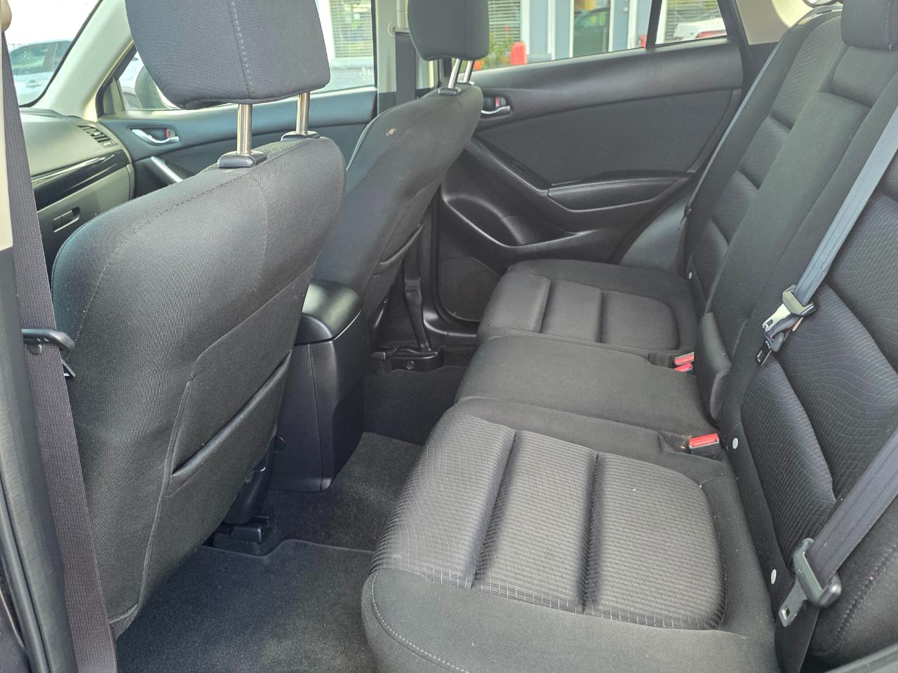 Mazda CX-5 AWD 4dr Auto Touring 2015
