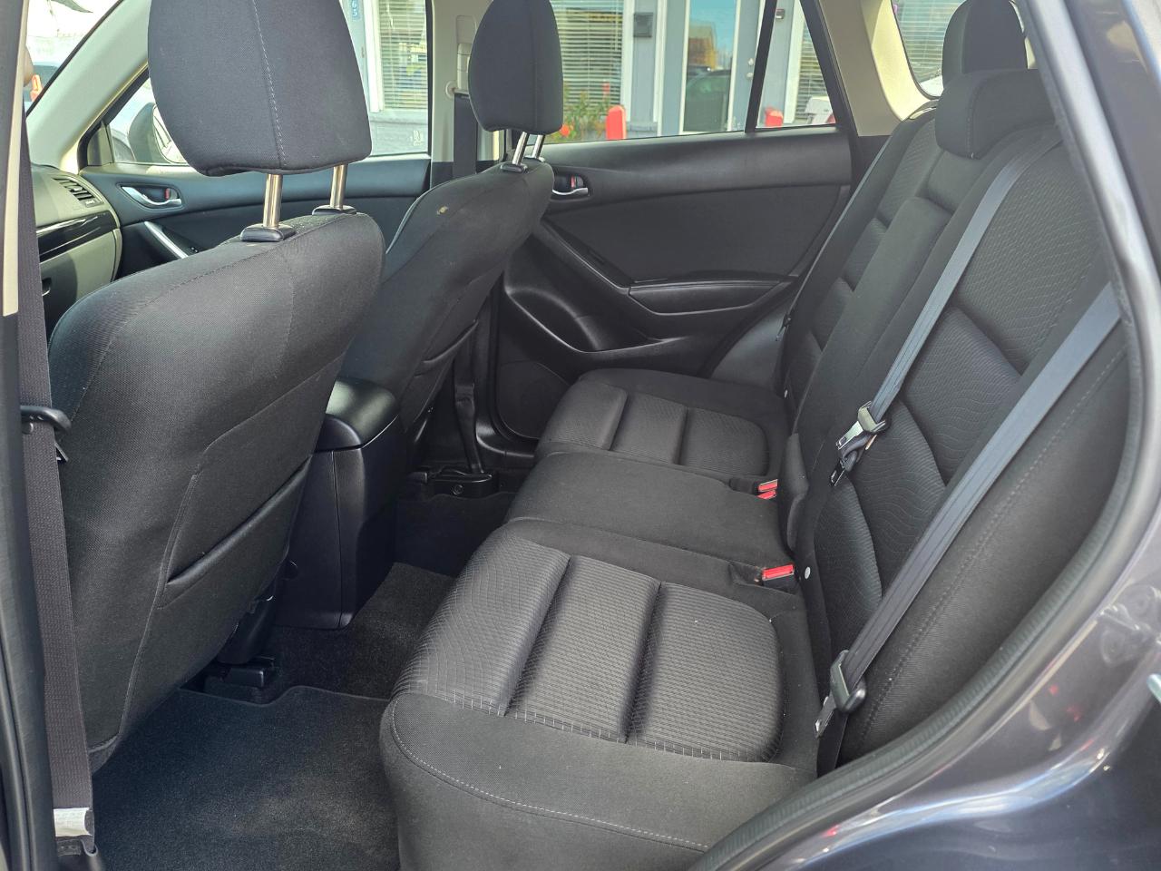 Mazda CX-5 AWD 4dr Auto Touring 2015