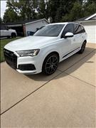 2021 Audi Q7 