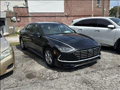 2023 Hyundai Sonata 