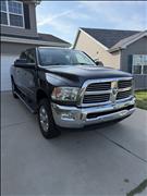 2018 RAM 3500 