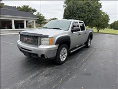 2010 GMC Sierra 1500 