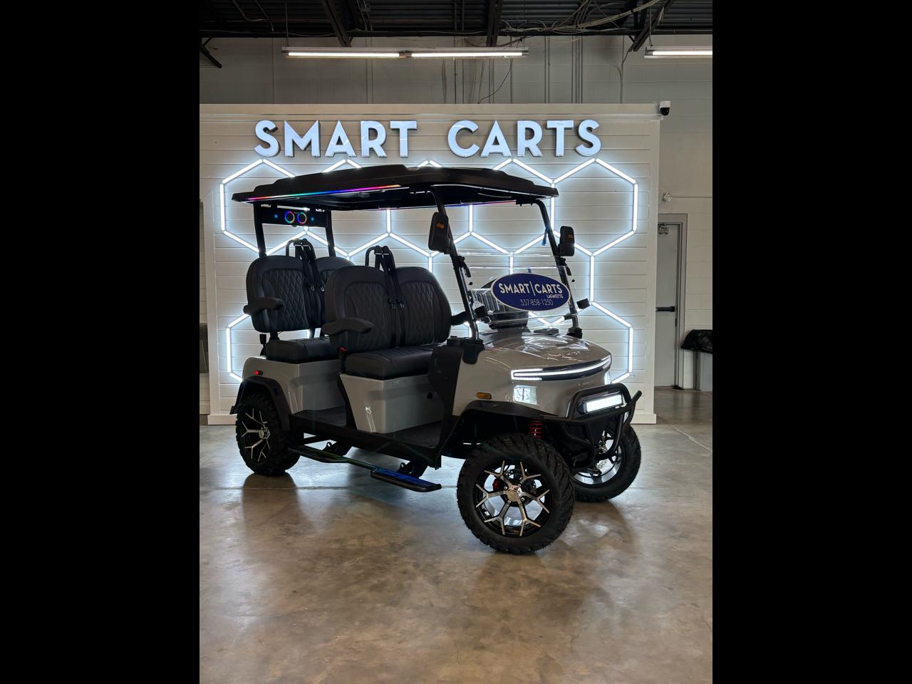 2026 Denago Rover XL 