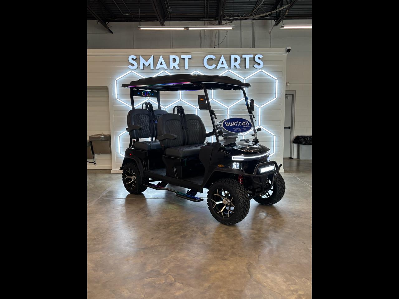 2026 Denago Rover XL 