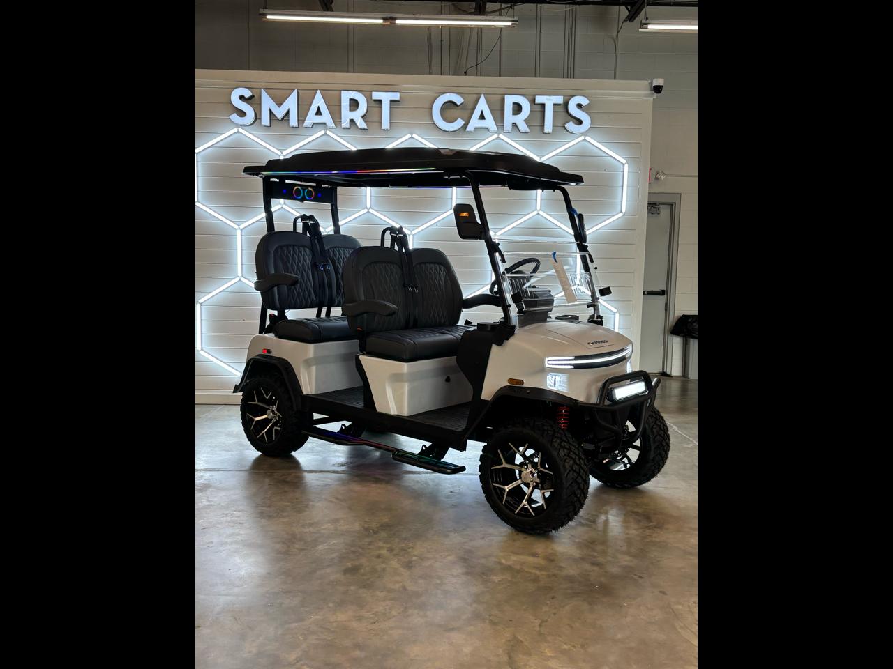 2026 Denago Rover XL 