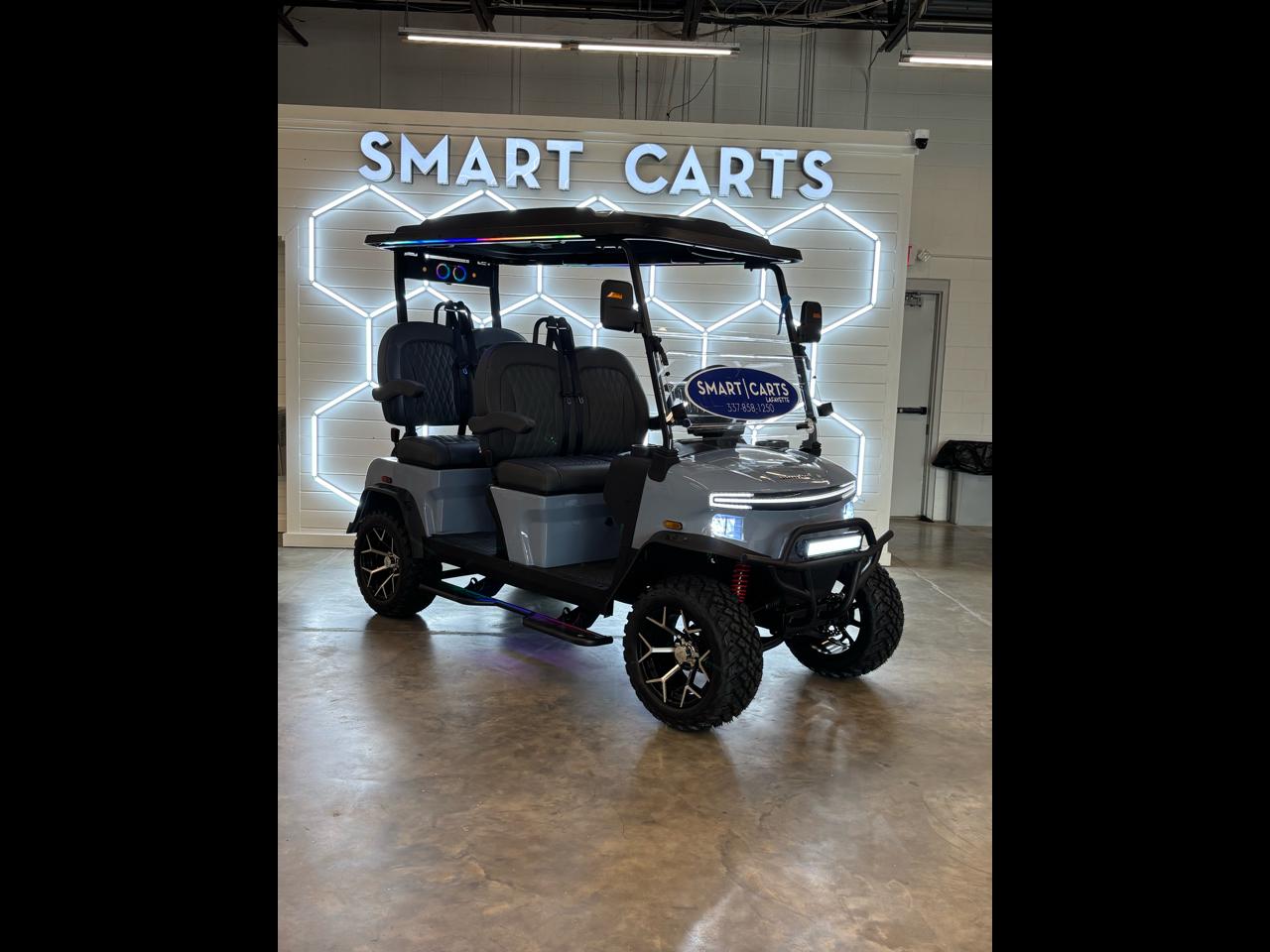 2026 Denago Rover XL 