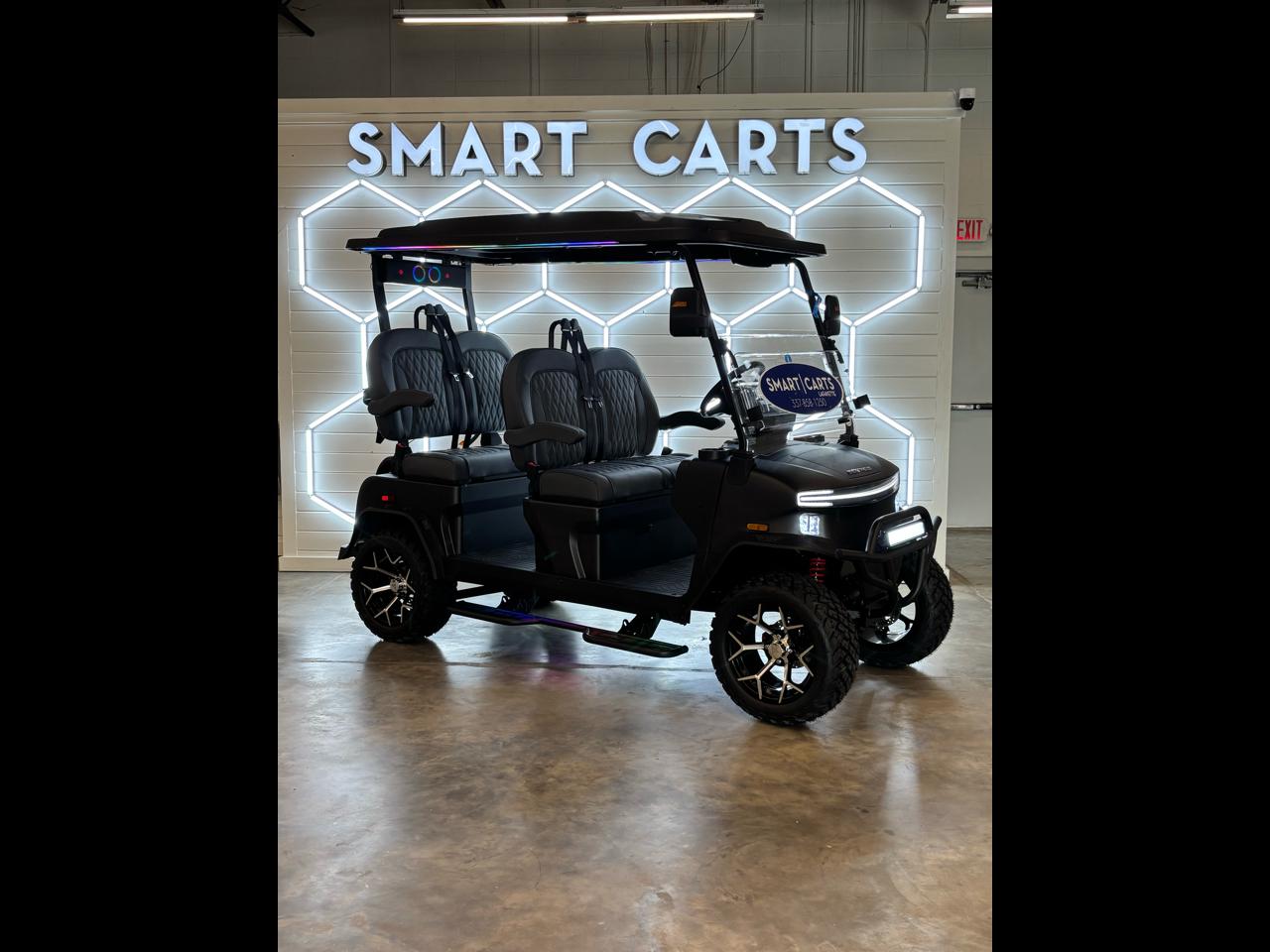 2026 Denago Rover XL 