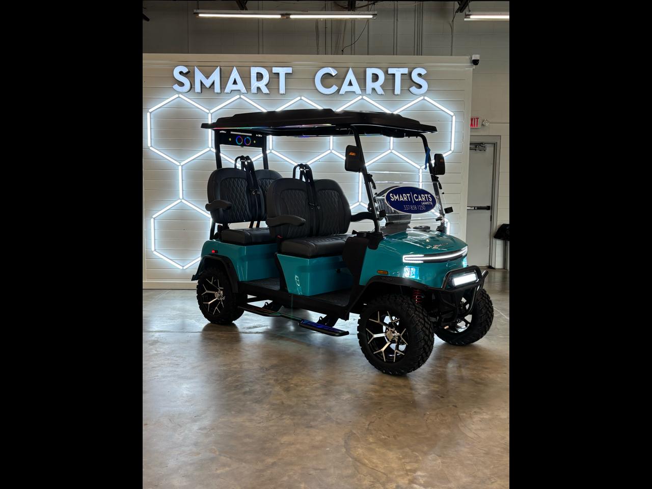 2026 Denago Rover XL 