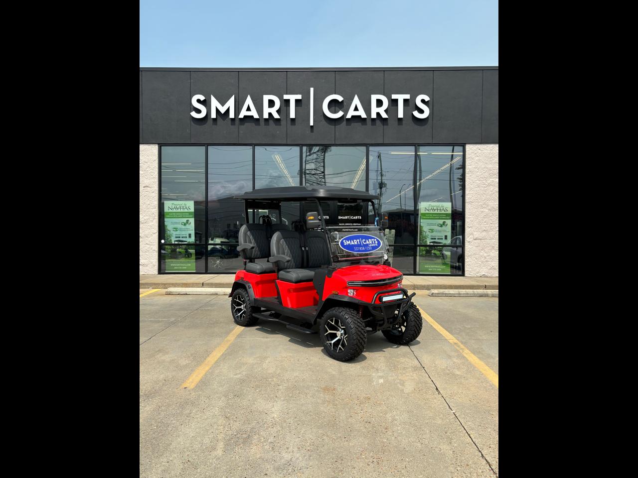2026 Denago Rover XL 