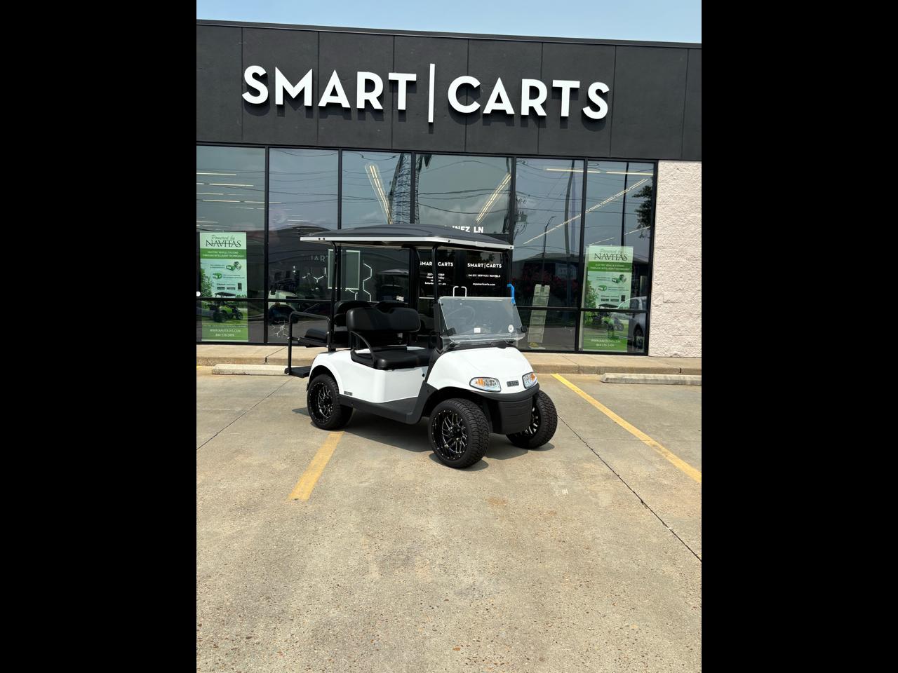 2020 EZGO RXV 