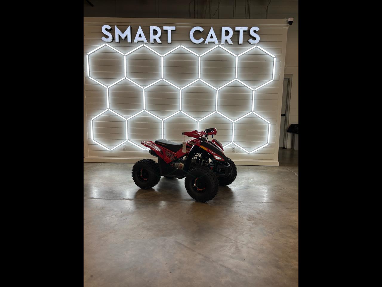 2026 Denago Trailhawk 10Fl 