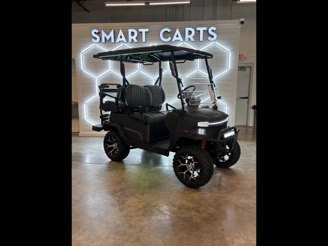 2026 Denago Nomad XL 