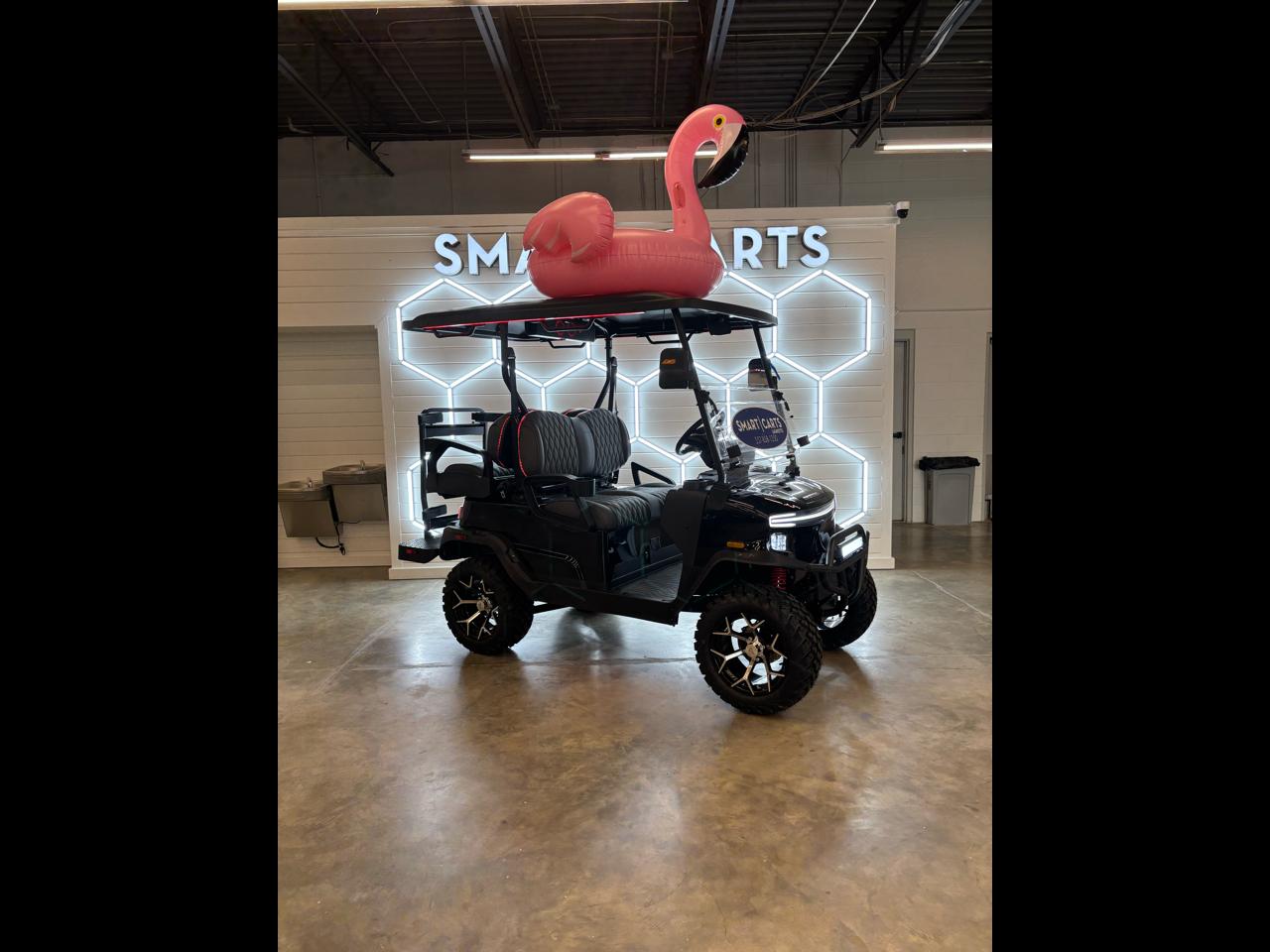 2026 Denago Nomad XL 
