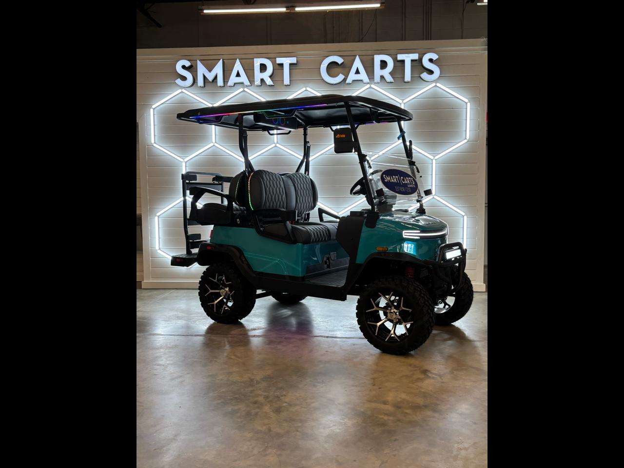 2026 Denago Nomad XL 