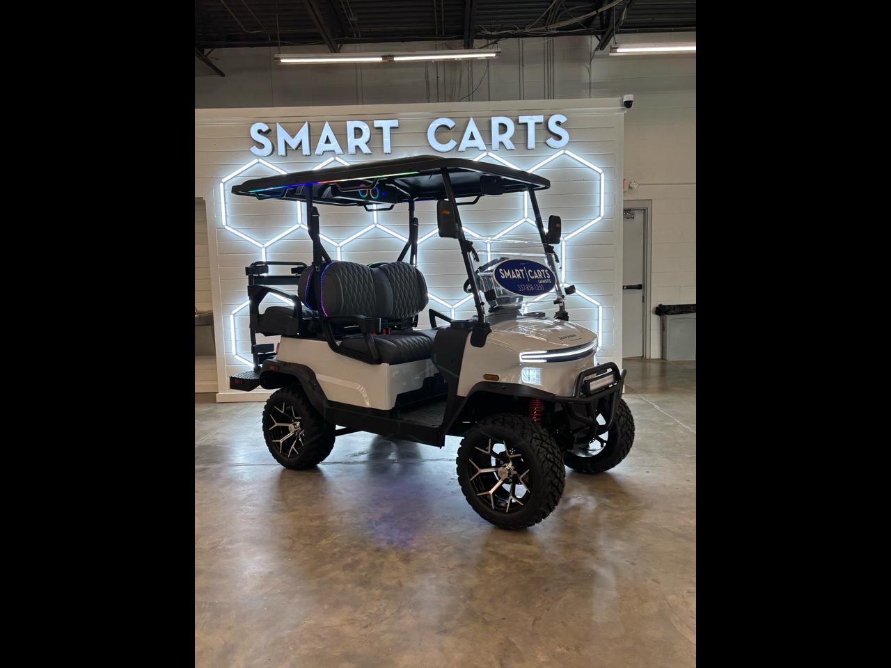 2026 Denago Nomad XL 