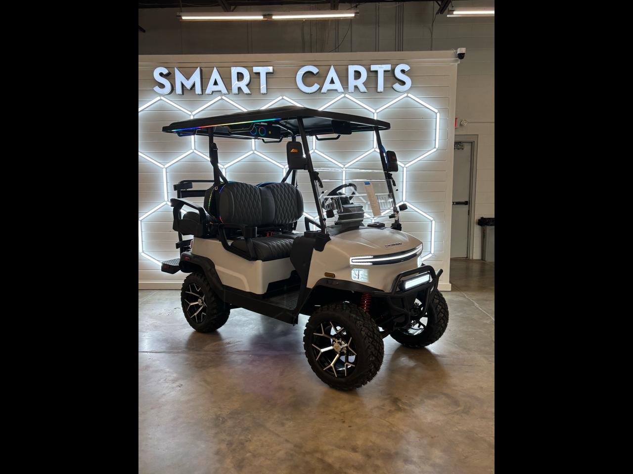 2026 Denago Nomad XL 