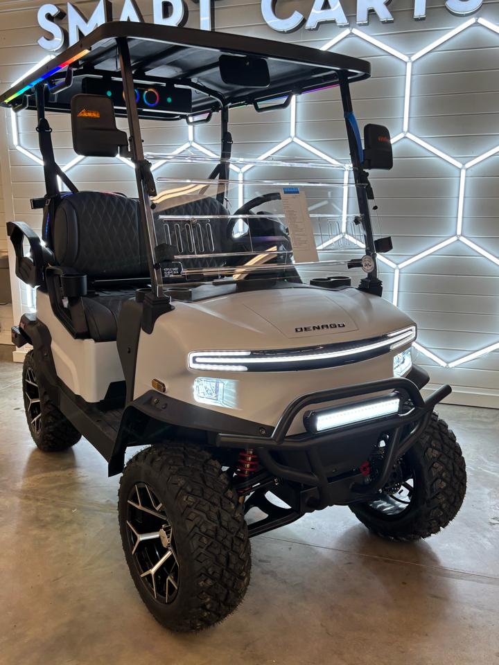 Denago Nomad XL  2026