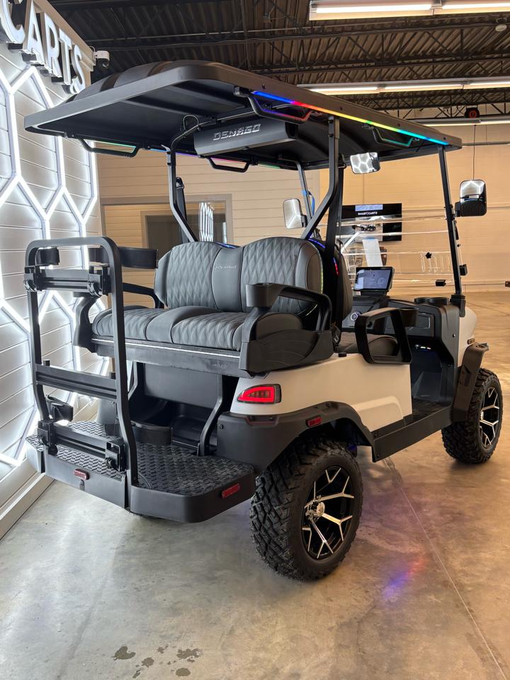 Denago Nomad XL  2026