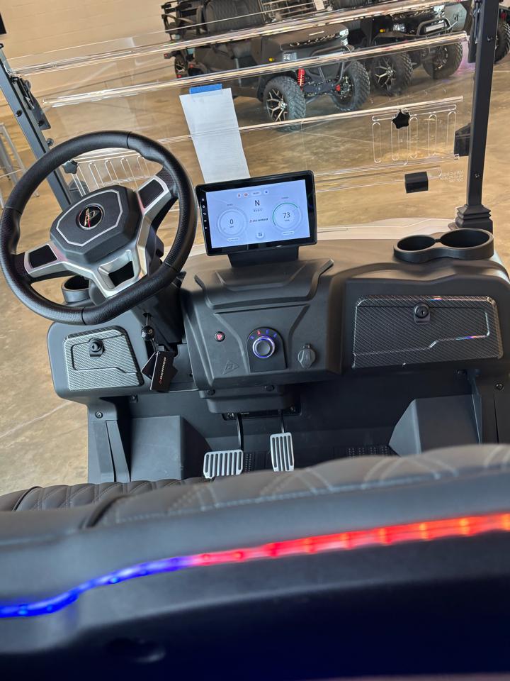 Denago Nomad XL  2026