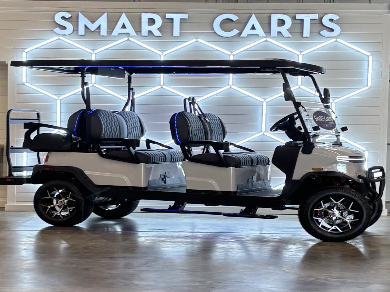 2026 Denago Rover XL6 